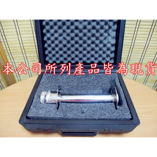 康榮科技二手儀器領導廠商EPLAB NIP NORMAL INCIDENCE PYRHELIOMETER 日射強度計