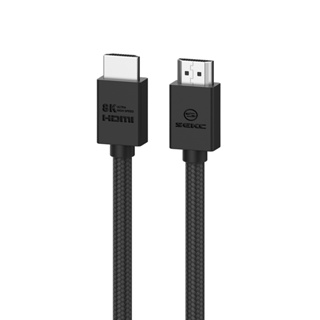 【SEKC】HDMI 2.1 8K 60Hz 1.8M Cable