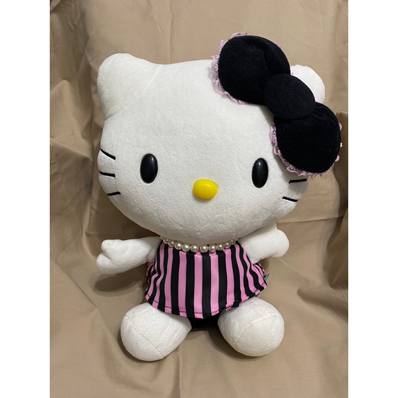🇯🇵日本景品  Hello Kitty 凱蒂貓 正版玩偶 現貨 日貨 SEGA  絨毛娃娃日本娃娃 玩偶