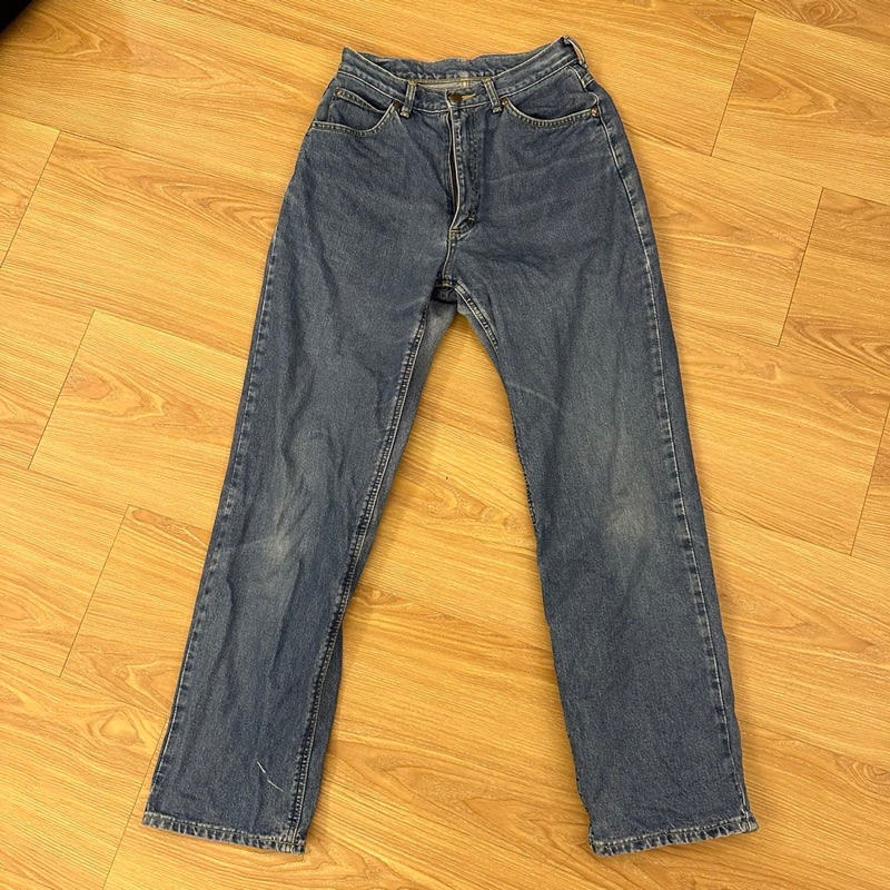 LEE 牛仔褲 32腰 W71 H98（日本製）