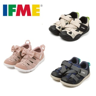 (免運+折扣) IFME 機能童鞋～🆕water shoes 水涼鞋系列 中小童款