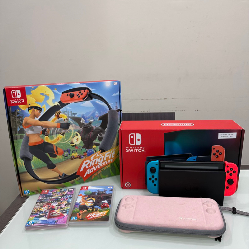 人気買付 新型 Nintendo Switch 良品 rlsinstitute.edu.in