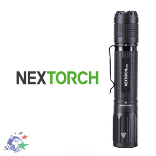 Nextorch 3000 流明高亮直充EDC小直電筒 / 21700电池＋Type-C直充 / E52C【詮國】
