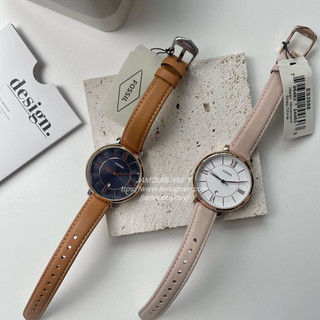 現貨🤖Fossil Jacqueline 手錶