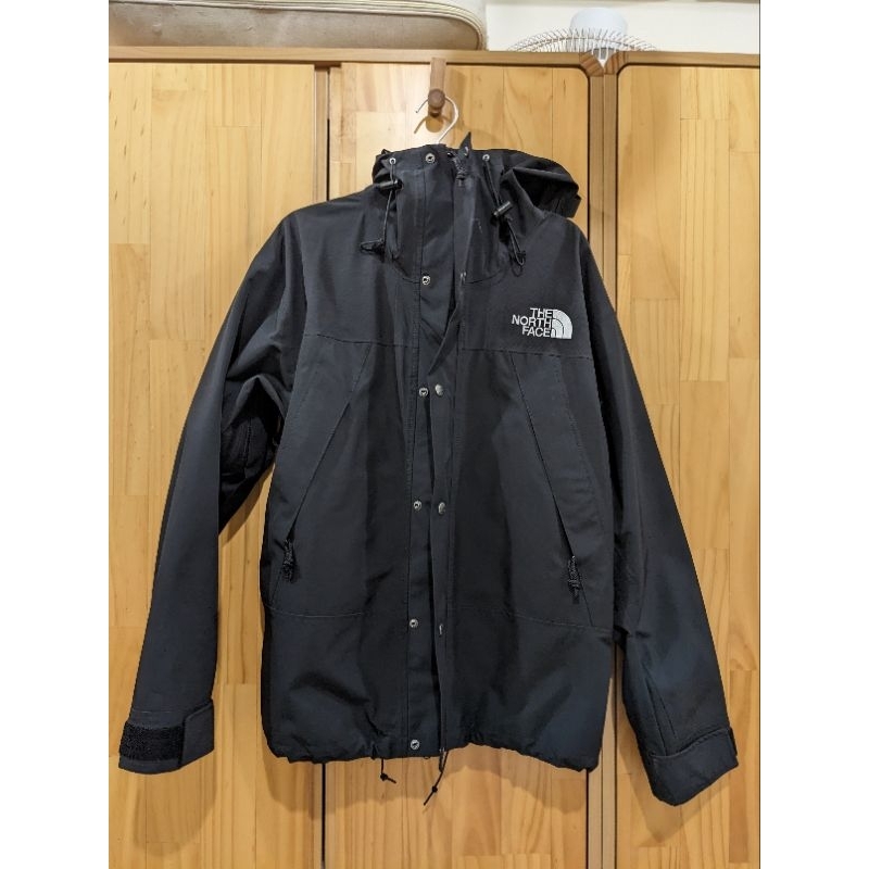 The North Face 北臉 二手 1990 mountain jacket gore-tex