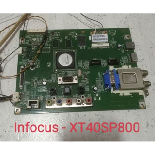 Infocus XT-40SP800 ( Spare Parts )