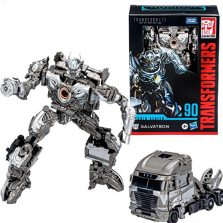 變形金剛 電影系列V級 SS90 格威龍 變形金剛4：絕跡重生 Age of extinction