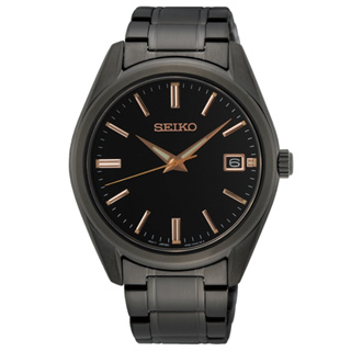 SEIKO 精工錶 CS 紳士經典時尚腕錶 6N52-00A0SD(SUR511P1)