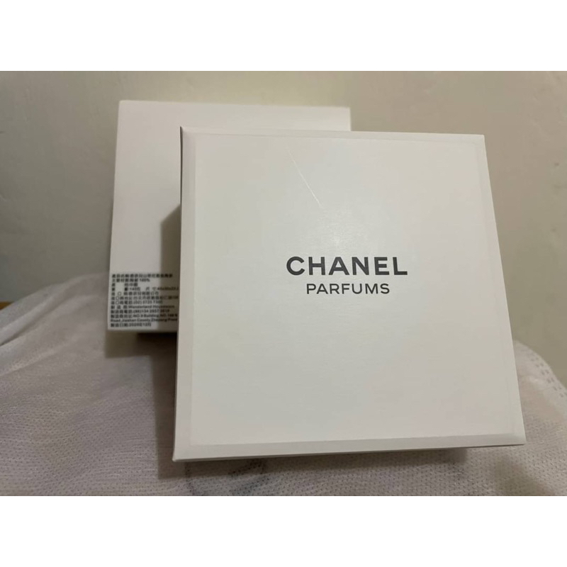 【全新】Chanel 香奈兒山茶花香氛陶瓷