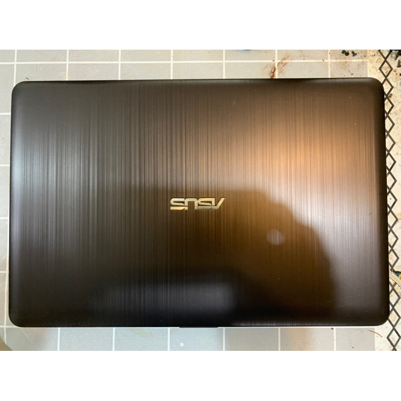 華碩 ASUS X541NA 15吋四核筆電(N3450/240G SSD/4G