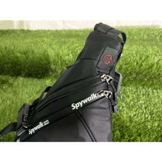 SPYWALK 防潑水輕量型單肩包 有分大款、小款 側背包 肩背包 運動包 胸包 單肩包