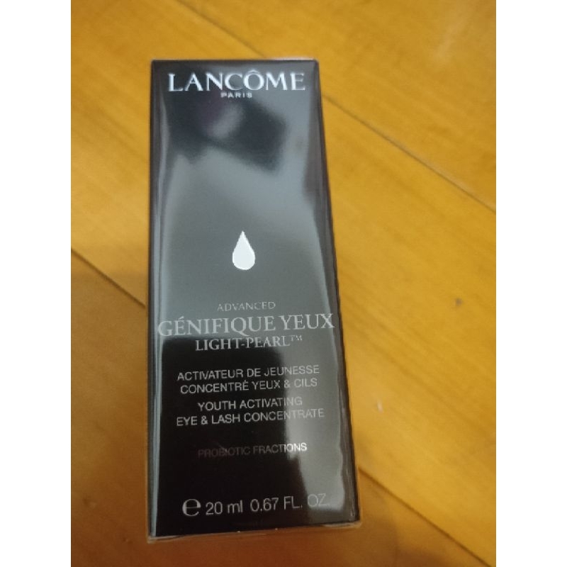 LANCOME 蘭蔻 超進化肌因大眼精粹 20ml