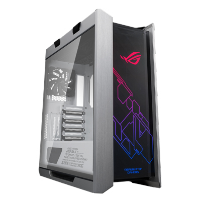 自取價9390含稅 華碩 ROG STRIX HELIOS GX601 WE 福利品請先確認庫存拆封新品等級 L0