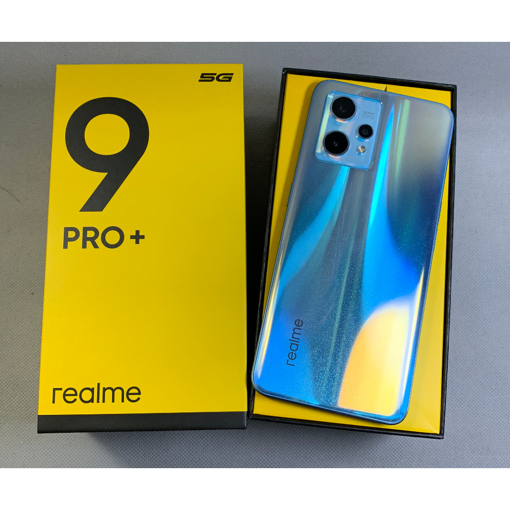 Realme 9 pro+ 5G手機(非reno小米8 9 zenfone6 5z XT X3 50 X2 pro)