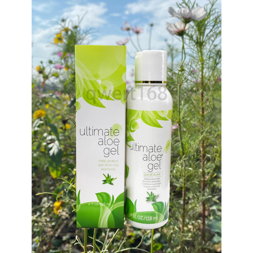 168代購/3999免運 美安 蘆薈膠 Ultimate Aloe (現貨)公司貨