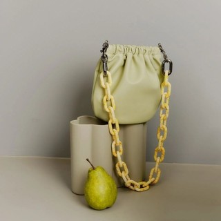 ✨️蝦皮免運✨️全新 ❤️ SAMO ONDOH - Egg Bag mini - mint 20