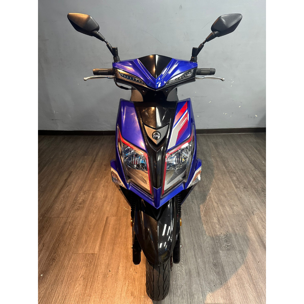 19年三陽JET S 125 ABS 17832km $59999/機車、電動車、重機買賣/桃園貳輪嶼