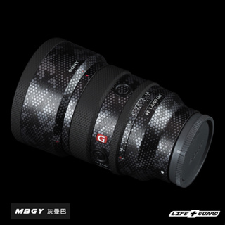 【LIFE+GUARD】SONY FE 50mm F1.4 GM 鏡頭 相機 保護貼 包膜 貼膜 LIFEGUARD