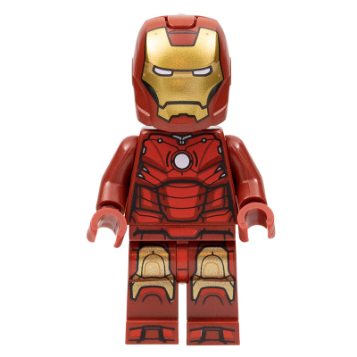 《Brick Factory》全新 樂高 LEGO 76216 鋼鐵人 馬克3 Iron Man Mark 3 漫威