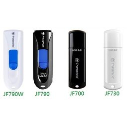 《Sunlink》創見Transcend USB3.1 64GB 64G JF790/JF700/JF730 隨身碟