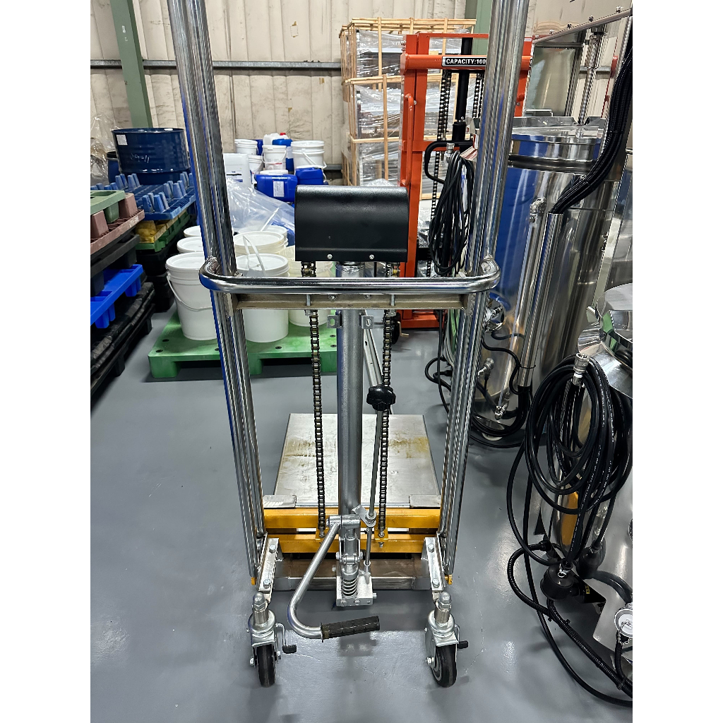 二手手動堆高機的價格推薦 - 2025年6月 | 比價比個夠BigGo