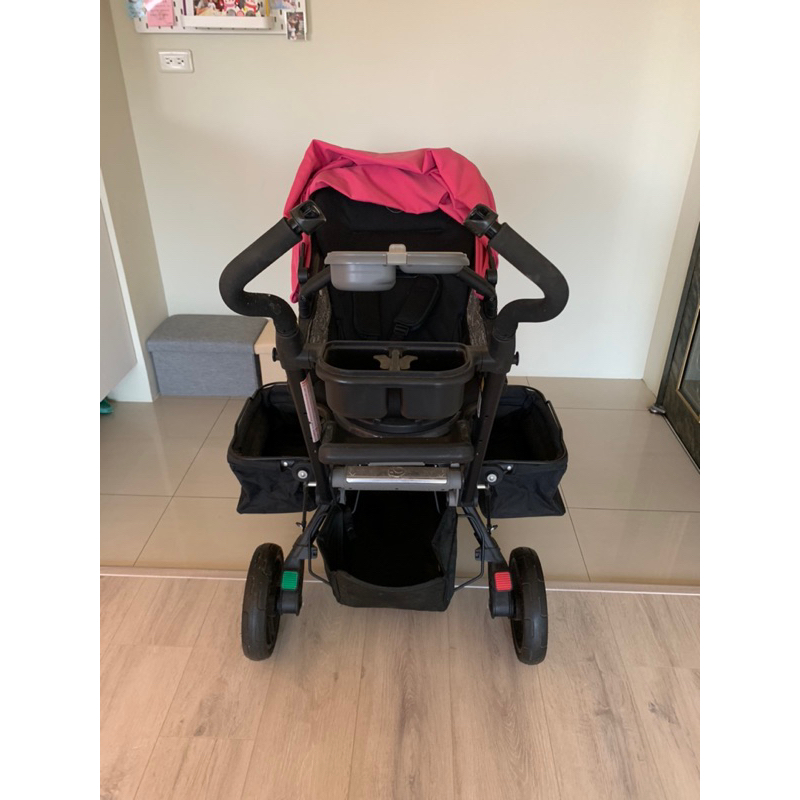 Orbit Baby stroller G3 手推嬰幼兒車