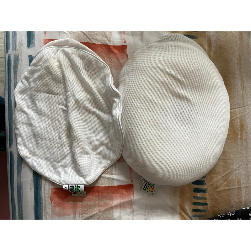 Mimos 頭型枕頭
