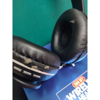 【現貨】無線耳機 藍芽耳機 可插卡 600BT