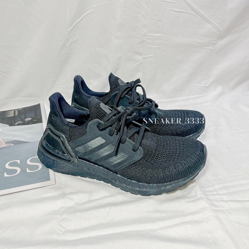 ultraboost 20 黑魂的價格推薦 - 2026年5月 | 比價比個夠BigGo