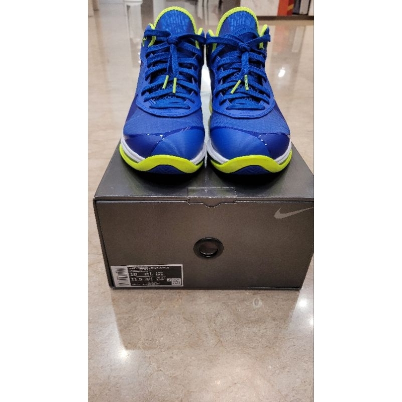 lebron 8 low Lebron VIII low 低統 james 雪碧配色 黃金10號