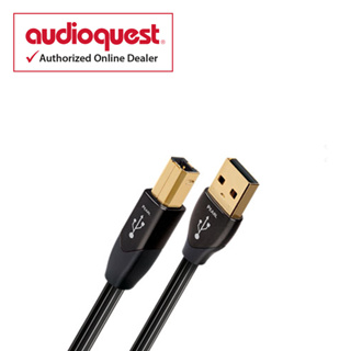 AudioQuest | Pearl USB Plug A - Plug B