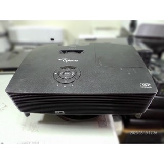 Optoma S310e 3200流明DLP投影機