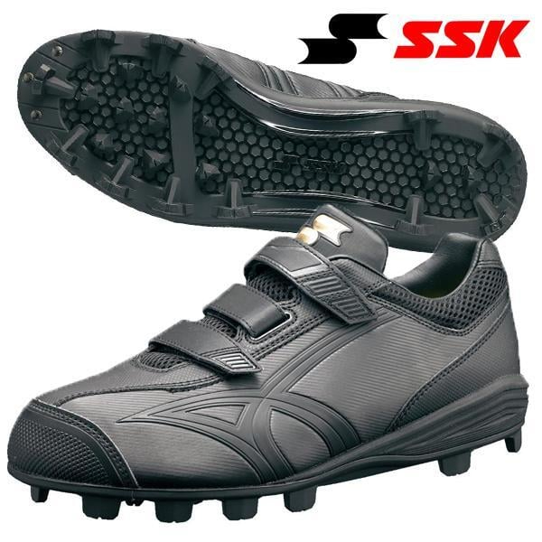 日本帶回 SSK BLOCKSOLE GLOWROAD 棒球 壘球 樹酯 膠釘 釘鞋 全新日本公司貨 SSF4001