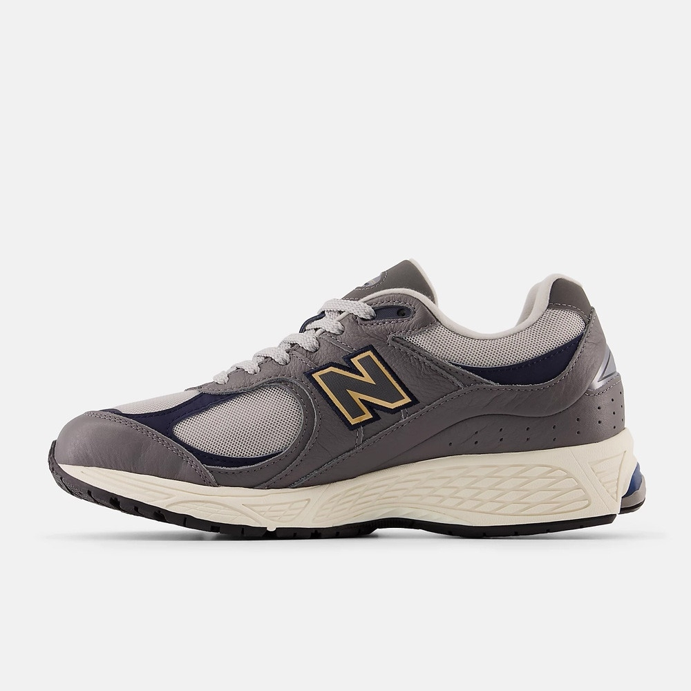 S.G New Balance 2002R M2002RHP 鐵灰 男鞋 慢跑鞋 休閒鞋 復古