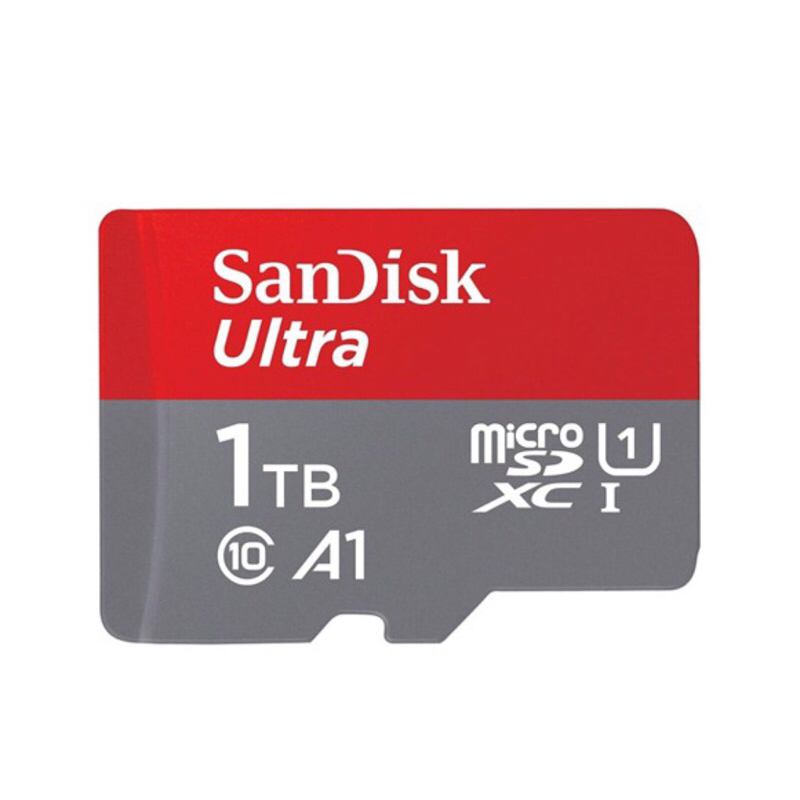 中古-Steam deck batocera 模擬器資源SanDisk Ultra 1TB 即插即玩記憶卡
