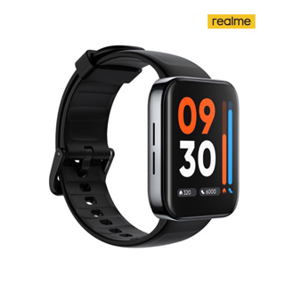 realme Watch 3 運動血氧智慧通話手錶 手環 健身 強強滾生活