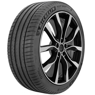 Michelin 米其林 輪胎 285-35-23 PS4 SUV Q8 URUS G-CLASS W463
