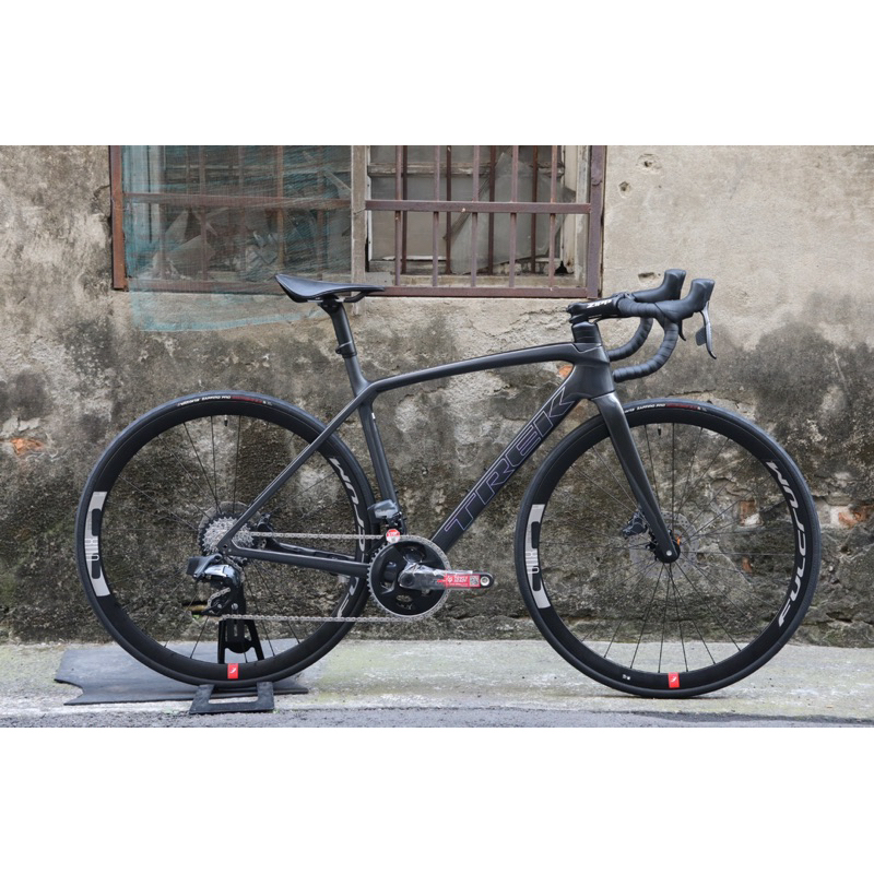 2023TREK EMONDA SL PRO AXS電變碟煞公路車