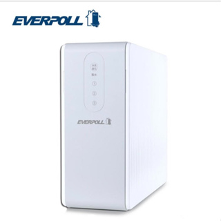 EVERPOLL RO-600 (RO-500)直出RO淨水器 免運費 優惠