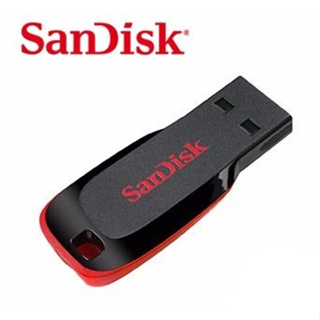 《SUNLINK》SanDisk Cruzer Blade CZ50 8G 8GB 公司貨 隨身碟