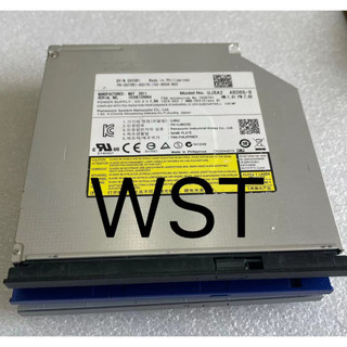 筆電 內置式 光碟機 燒錄機 DVD/CD RW 9.5mm 12.7mm SATA 介面 各式筆電通用 拆機良品