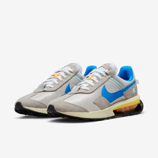 S.G Nike Air Max Pre-Day DX6056-041 灰藍 氣墊 運動 慢跑 休閒鞋 男
