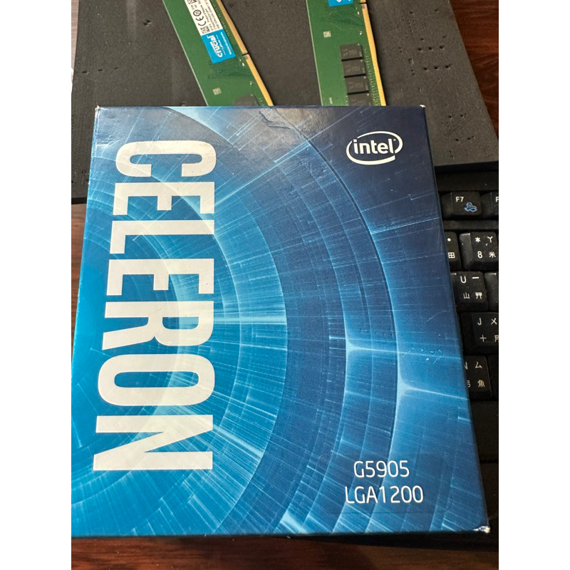 intel g5905 良品