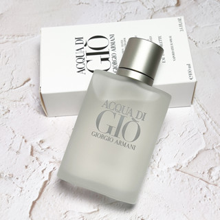 【超激敗】Giorgio Armani 寄情水 男性淡香水 TESTER 100ML Acqua Di Gio