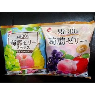 ACE 水果果凍 蒟蒻果凍 吸凍 果汁蒟蒻果凍 果凍