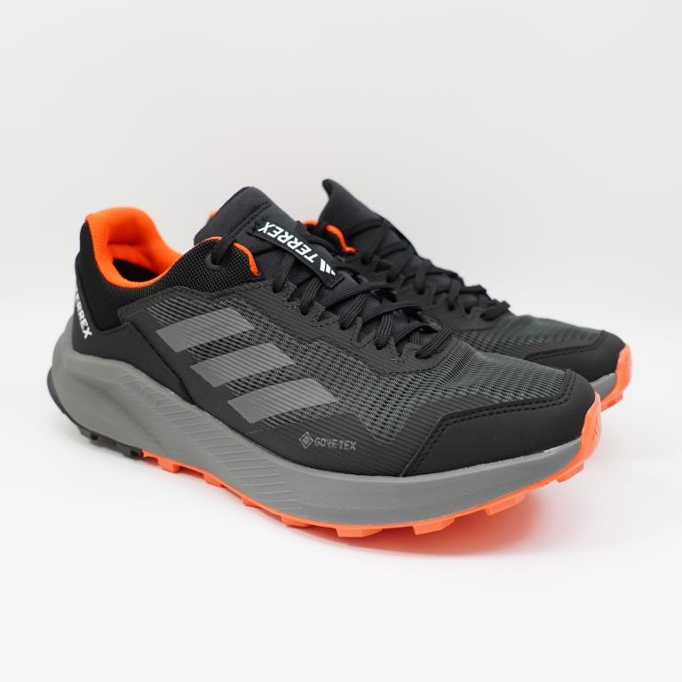 ADIDAS TERREX TRAILRIDER GTX 防水 戶外鞋 HQ1233 愛迪達 登山鞋 GORE TEx