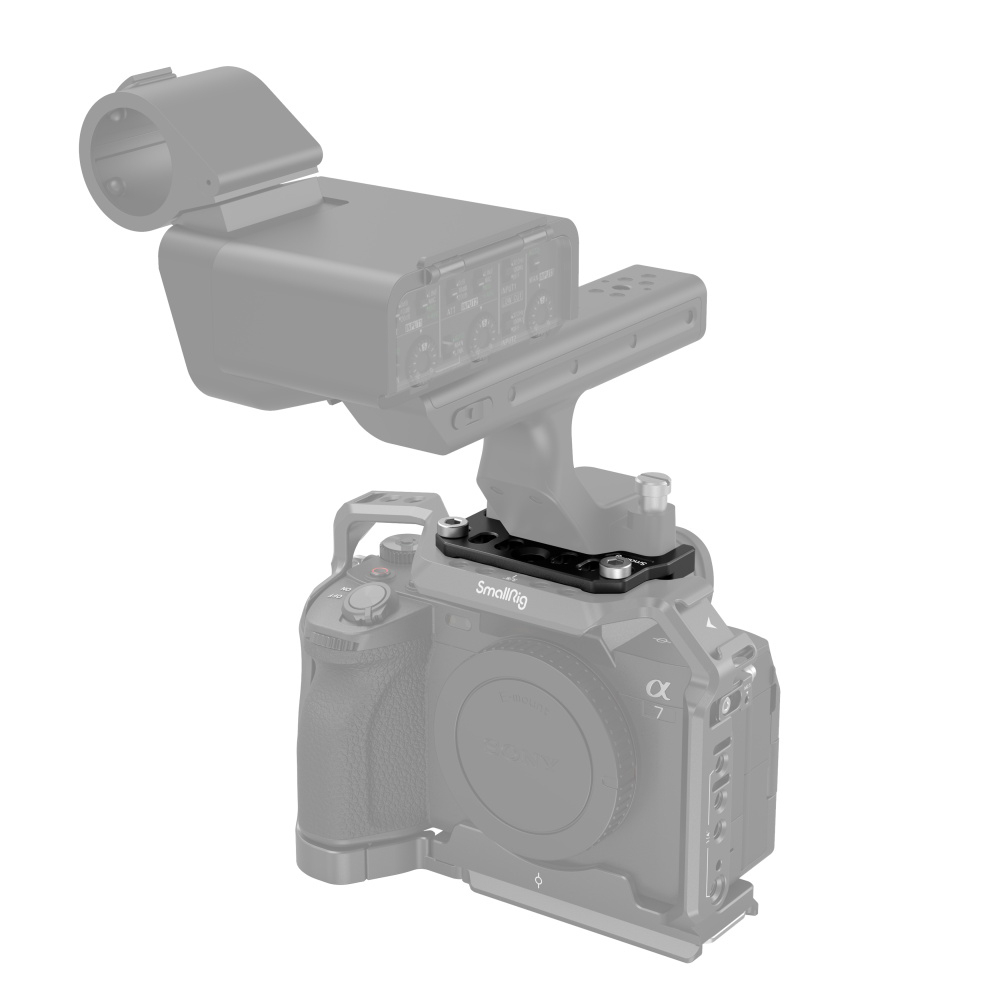 SmallRig 4019 XLR 上提把頂板 轉接頂板 SONY A7IV A7SIII 適用 相機專家 公司貨