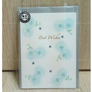 🌸櫻下美人🌸【10元卡片】耶卡(藍)