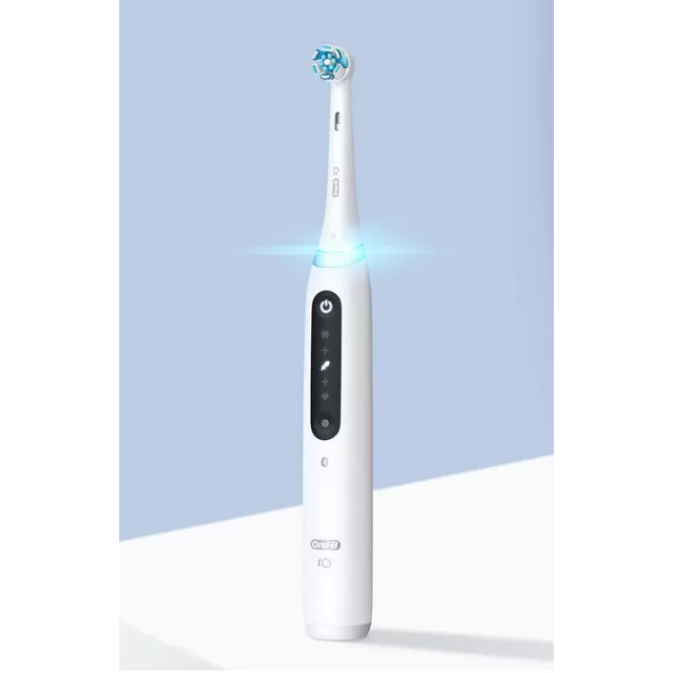 📌樂市購📌 歐樂B 微震科技充電式電動牙刷  iO LITE