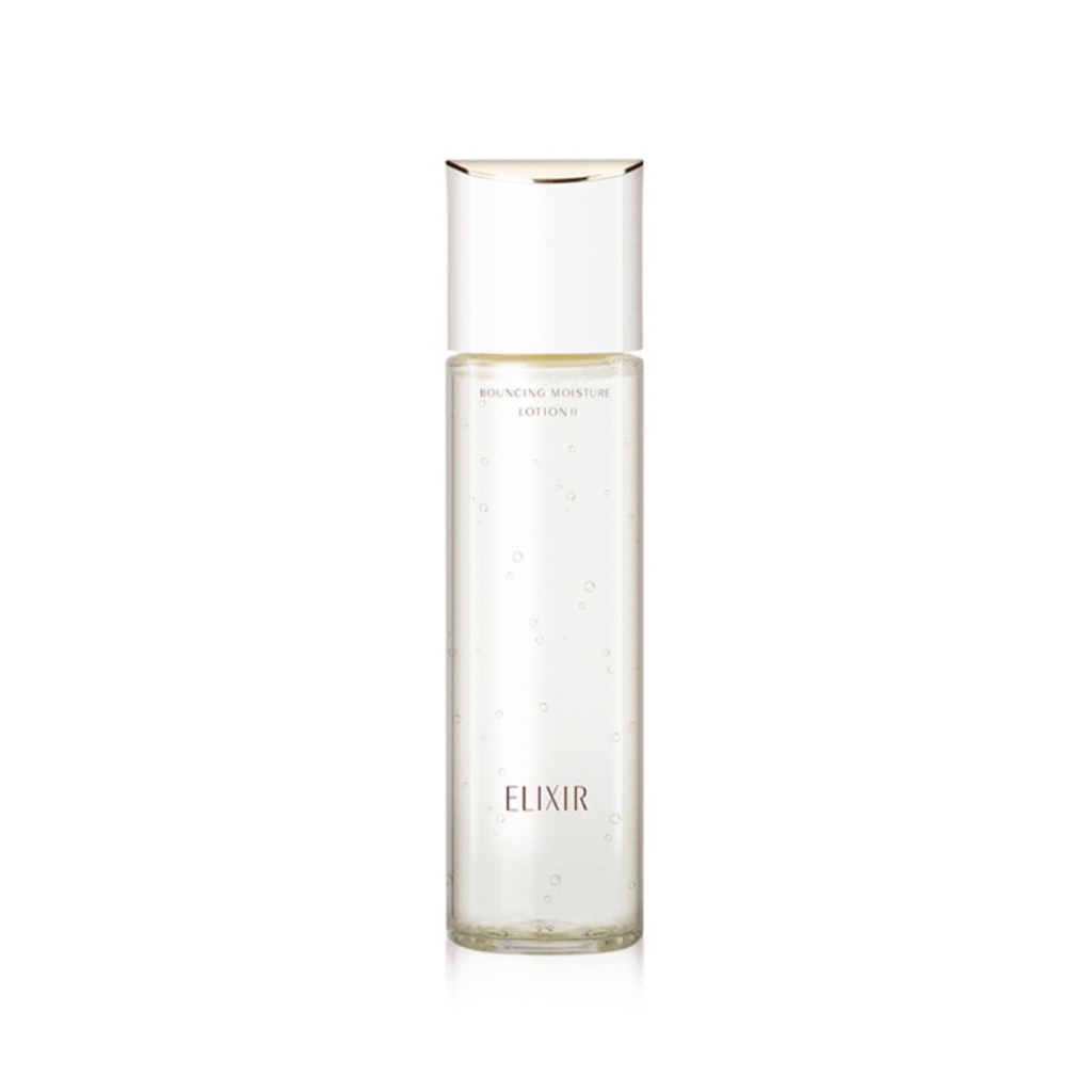 SHISEIDO 資生堂 怡麗絲爾 膠原彈潤精華水 彈潤保濕水T 170ml (清爽型/滋潤型)【ParaQue+】